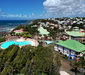 Studio Anse des Rochers
